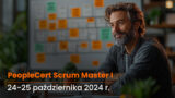 PeopleCert Scrum Master I | 29.11.2024