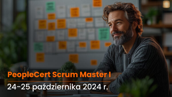 PeopleCert Scrum Master I | 29.11.2024